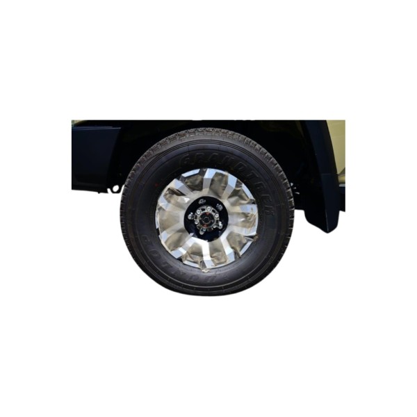 Toyota Land Cruiser 79 Double cabin 2.8L V4 | Modena Motors