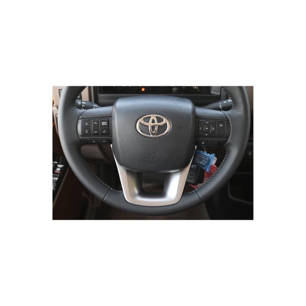 Toyota Land Cruiser 79 Double cabin 2.8L V4 | Modena Motors