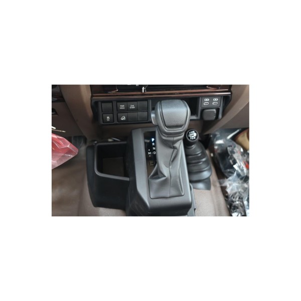 Toyota Land Cruiser 79 Double cabin 2.8L V4 | Modena Motors