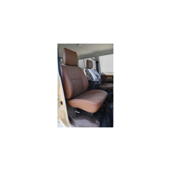 Toyota Land Cruiser 79 Double cabin 2.8L V4 | Modena Motors