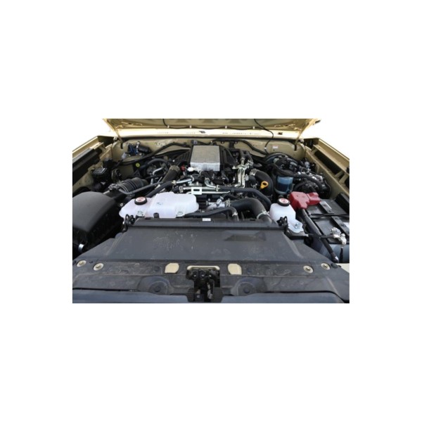 Toyota Land Cruiser 79 Double cabin 2.8L V4 | Modena Motors