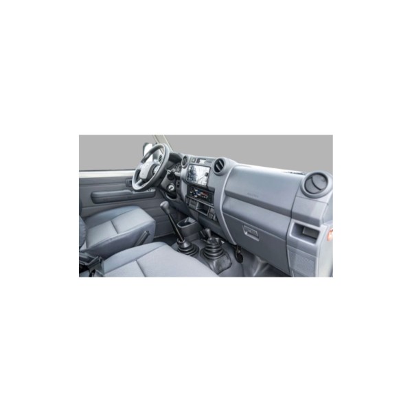 Toyota Land Cruiser 79 Double cabin 4.0 | Modena Motors