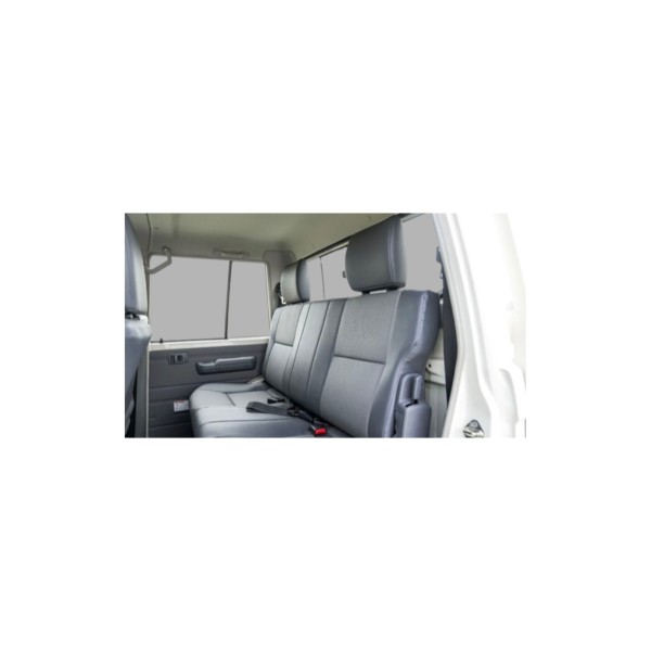 Toyota Land Cruiser 79 Double cabin 4.0 | Modena Motors