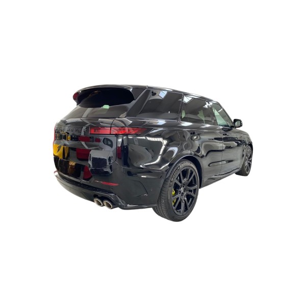 Range Rover Sport AWD | Luxury and Power