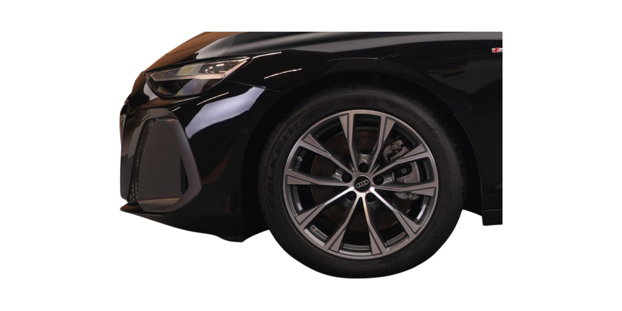 Audi A6 Avant 40 TDI quattro – Luxury & Power | Modena Motors GMBH