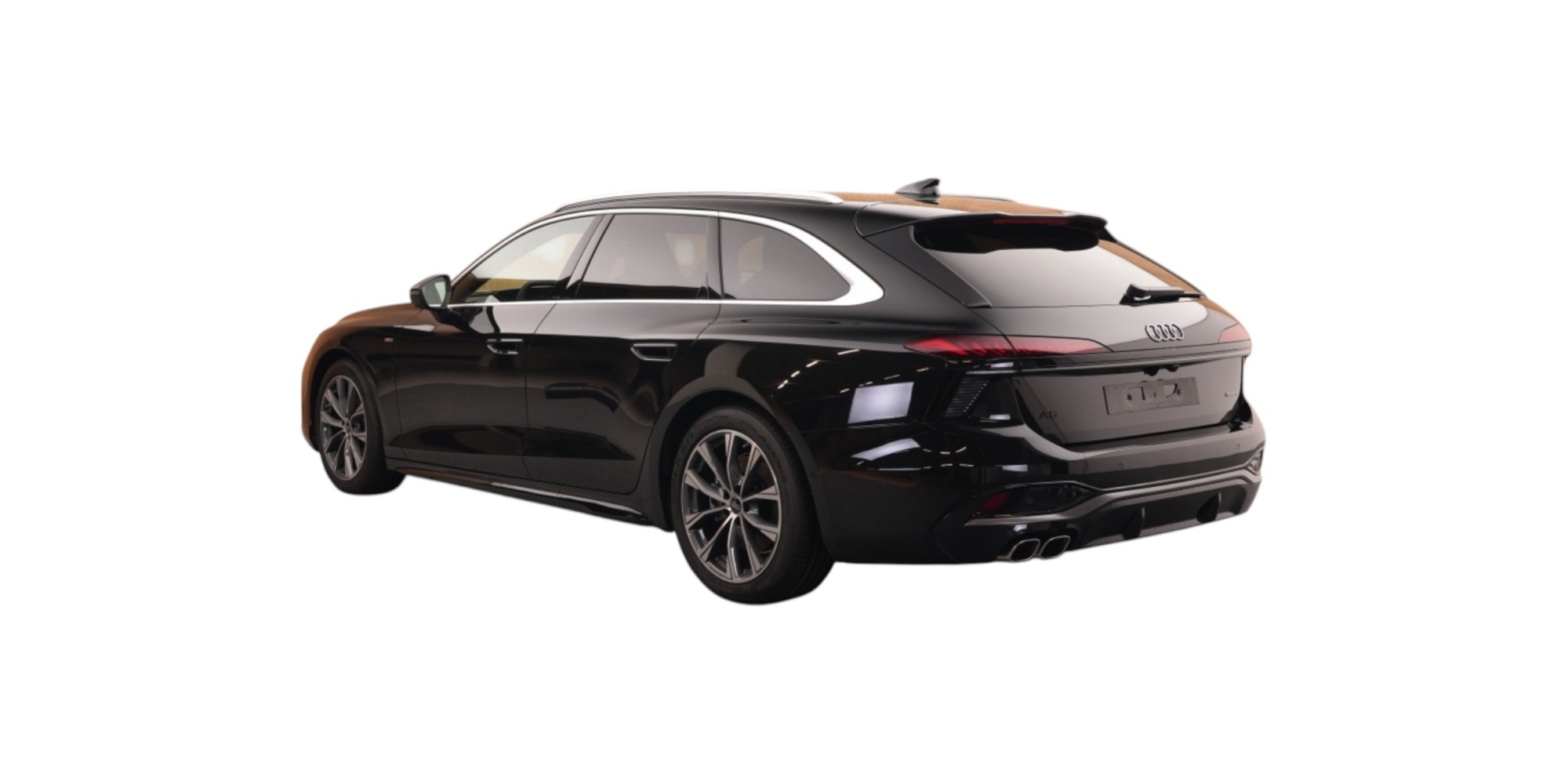 Audi A6 Avant 40 TDI quattro – Innovation & Power | Modena Motors GMBH