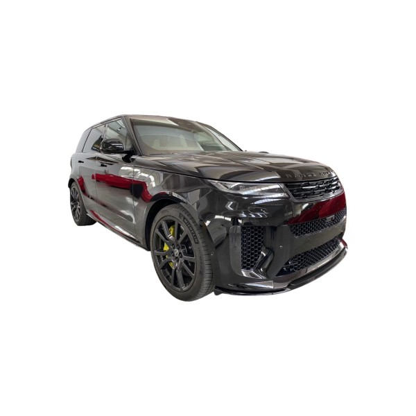 Range Rover Sport AWD | Luxury and Power