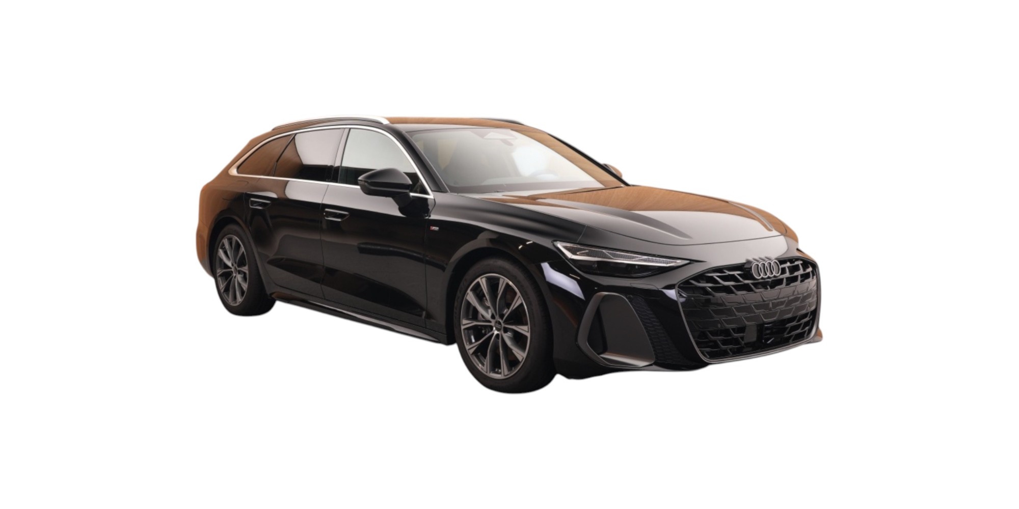 Audi A6 Avant 40 TDI quattro – Innovation & Power | Modena Motors GMBH