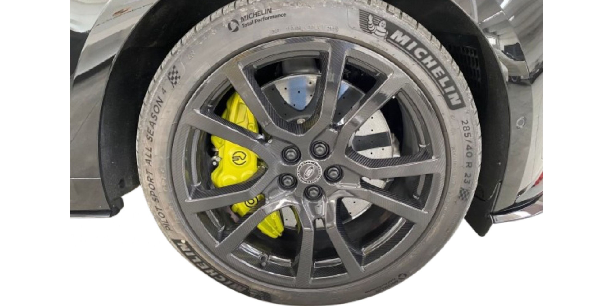 Range Rover Sport AWD | Luxury and Power