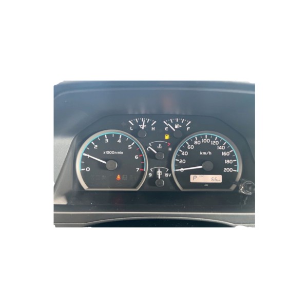 Toyota Land Cruiser 79 Double Cab EU delivery ready