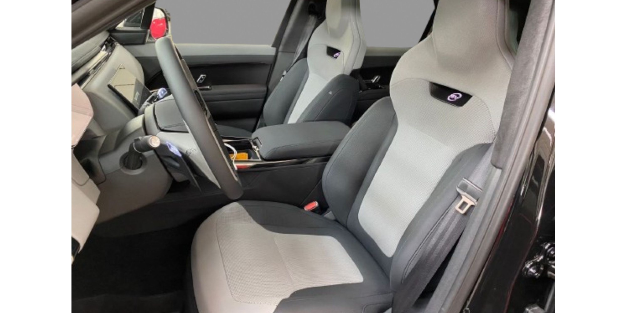 Range Rover Sport AWD | Luxury and Power