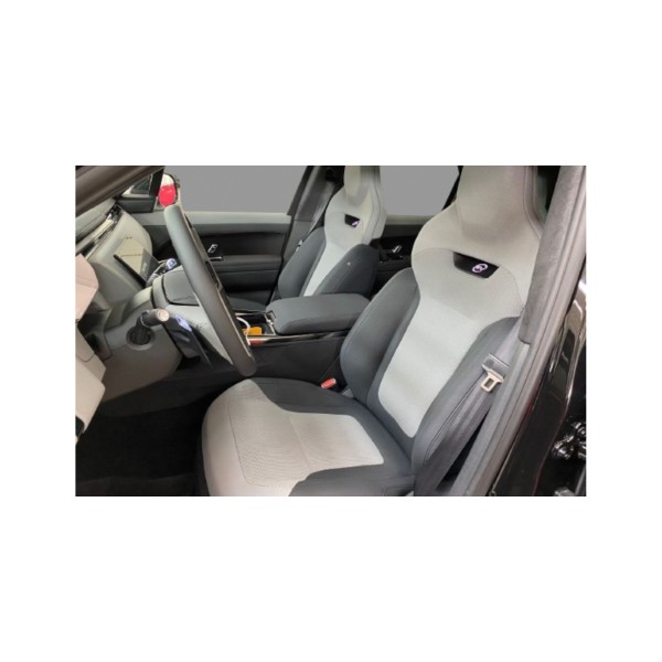 Range Rover Sport AWD | Luxury and Power