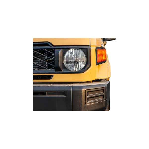 Toyota Land Cruiser 79 Double Cab delivery ready