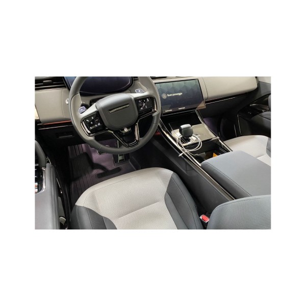 Range Rover Sport AWD | Luxury and Power