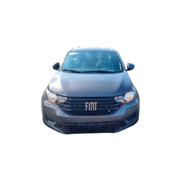 Fiat Strada Endurance Plus FWD 1.4 Gas 5-Speed MT