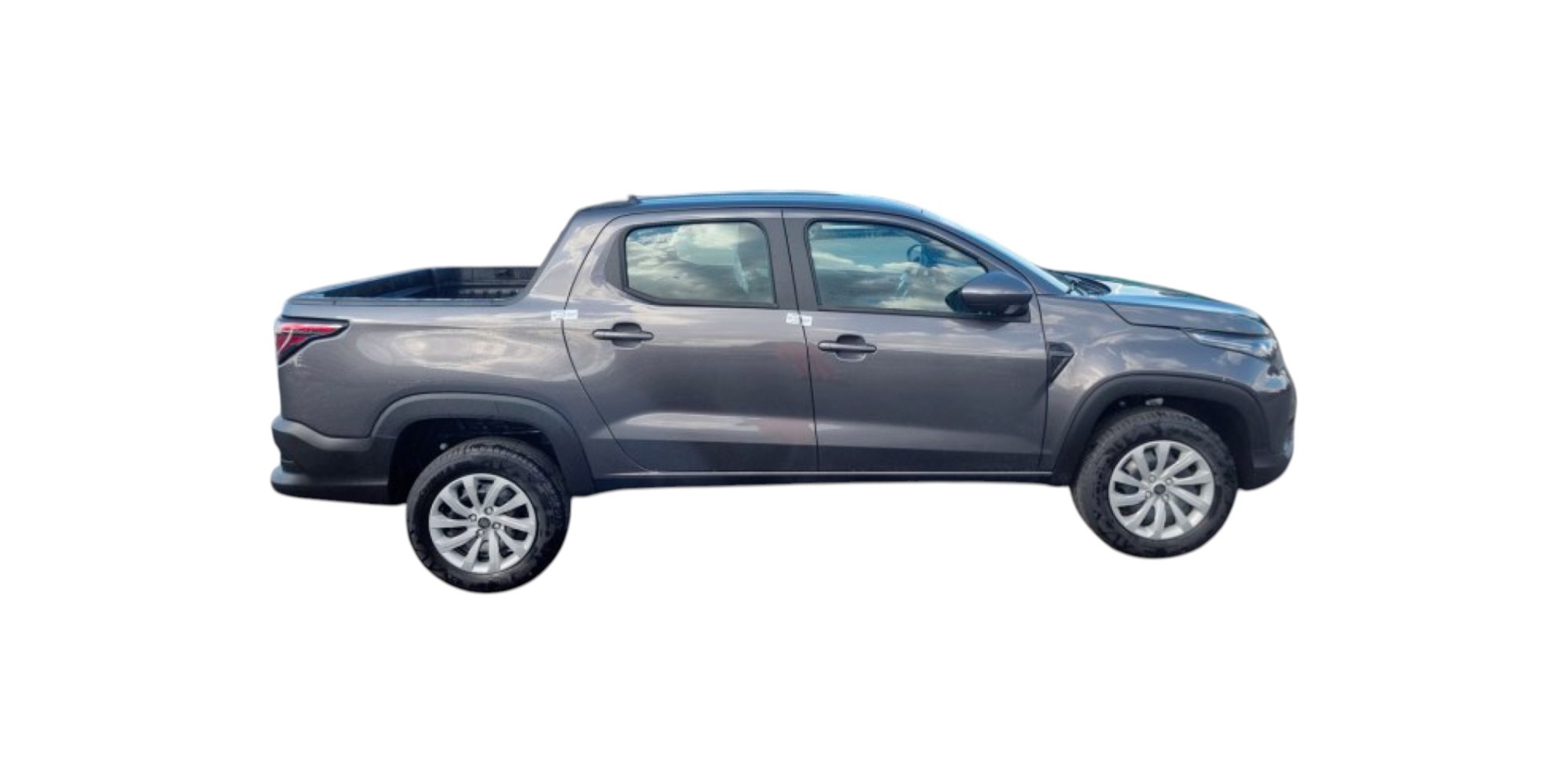 Fiat Strada Endurance Plus FWD 1.4 Gas 5-Speed MT