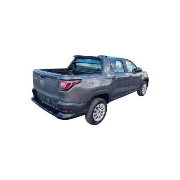 Fiat Strada Endurance Plus FWD 1.4 Gas 5-Speed MT