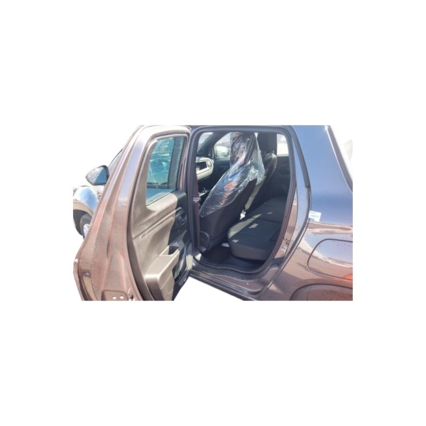 Fiat Strada Endurance Plus FWD 1.4 Gas 5-Speed MT