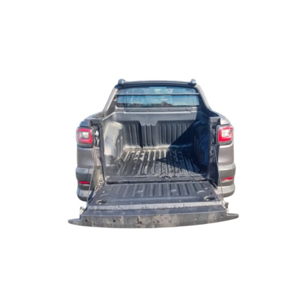 Fiat Strada Endurance Plus FWD 1.4 Gas 5-Speed MT