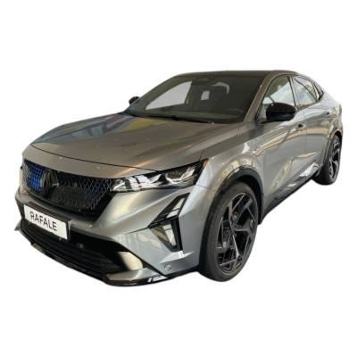 Renault Rafale Atelier Alpine Hyper Hybrid E-Tech 4x4