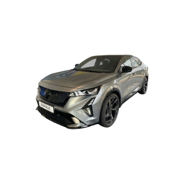 Renault Rafale Atelier Alpine Hyper Hybrid E-Tech 4x4