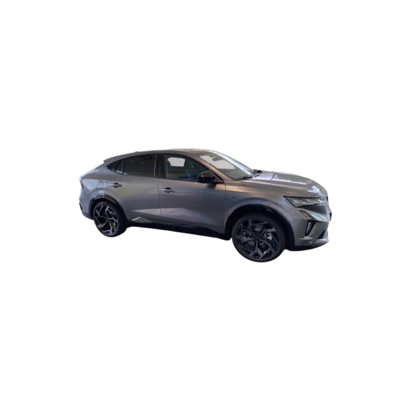 Renault Rafale Atelier Alpine Hyper Hybrid E-Tech 4x4