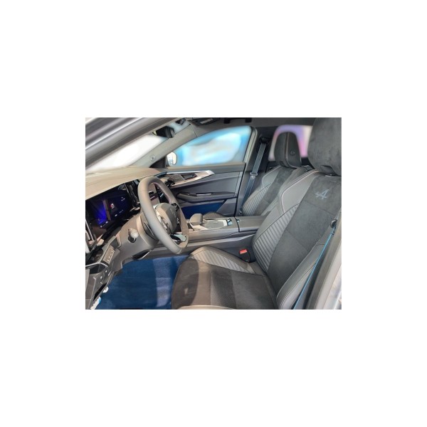 Renault Rafale Atelier Alpine Hyper Hybrid E-Tech 4x4