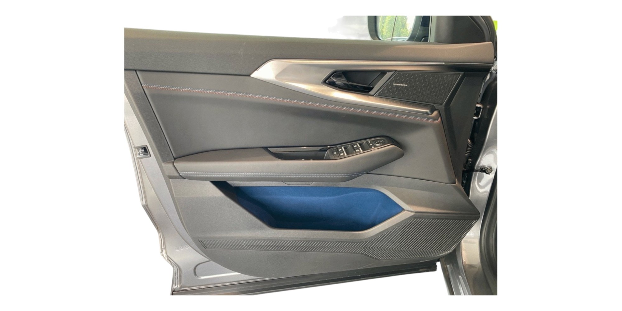 Renault Rafale Atelier Alpine Hyper Hybrid E-Tech 4x4