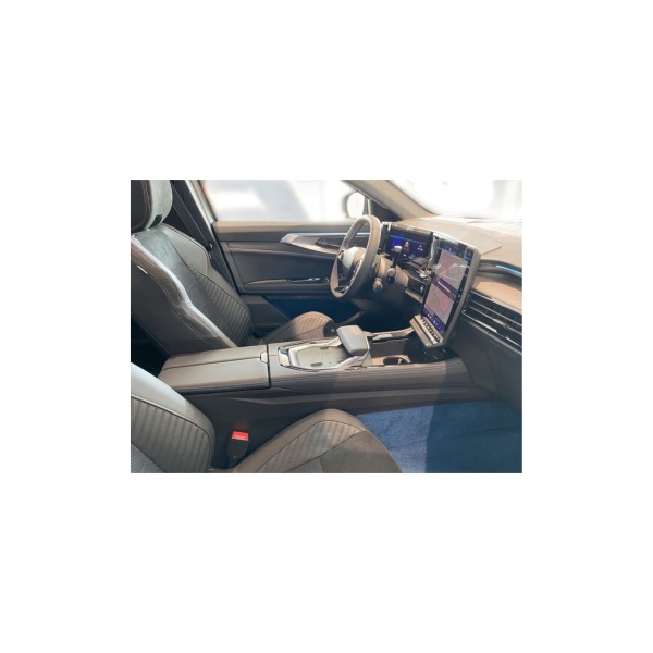 Renault Rafale Atelier Alpine Hyper Hybrid E-Tech 4x4