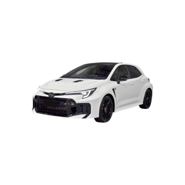 Toyota Corolla RHD 1,6 GR-GTS 304 Hp for sale