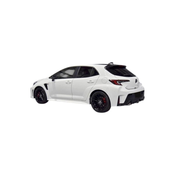 Toyota Corolla RHD 1,6 GR-GTS 304 Hp for sale