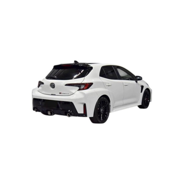 Toyota Corolla RHD 1,6 GR-GTS 304 Hp for sale