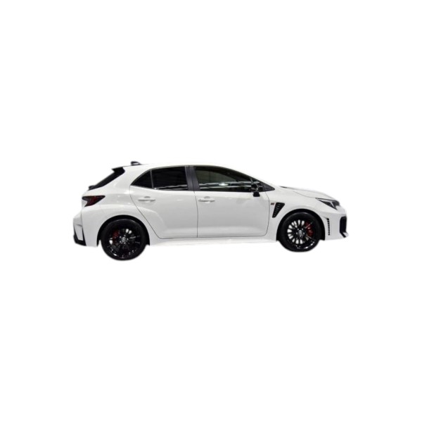 Toyota Corolla RHD 1,6 GR-GTS 304 Hp for sale