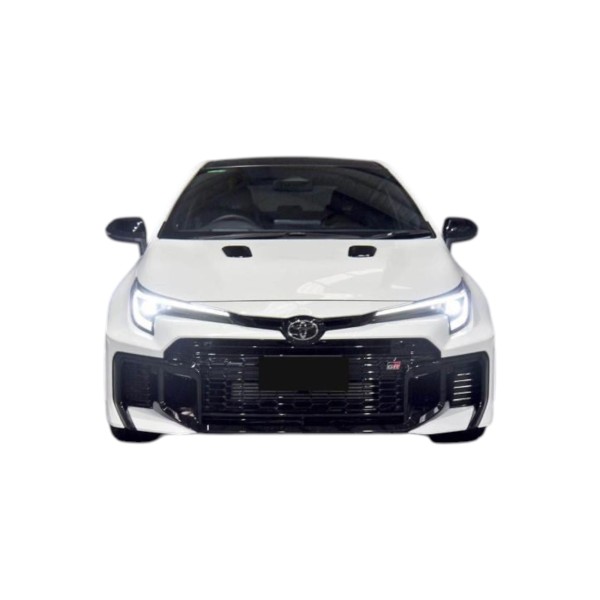 Toyota Corolla RHD 1,6 GR-GTS 304 Hp for sale