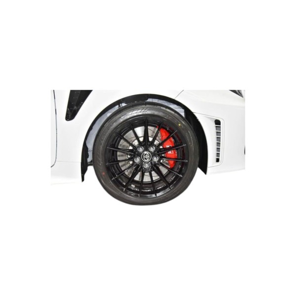 Toyota Corolla RHD 1,6 GR-GTS 304 Hp for sale