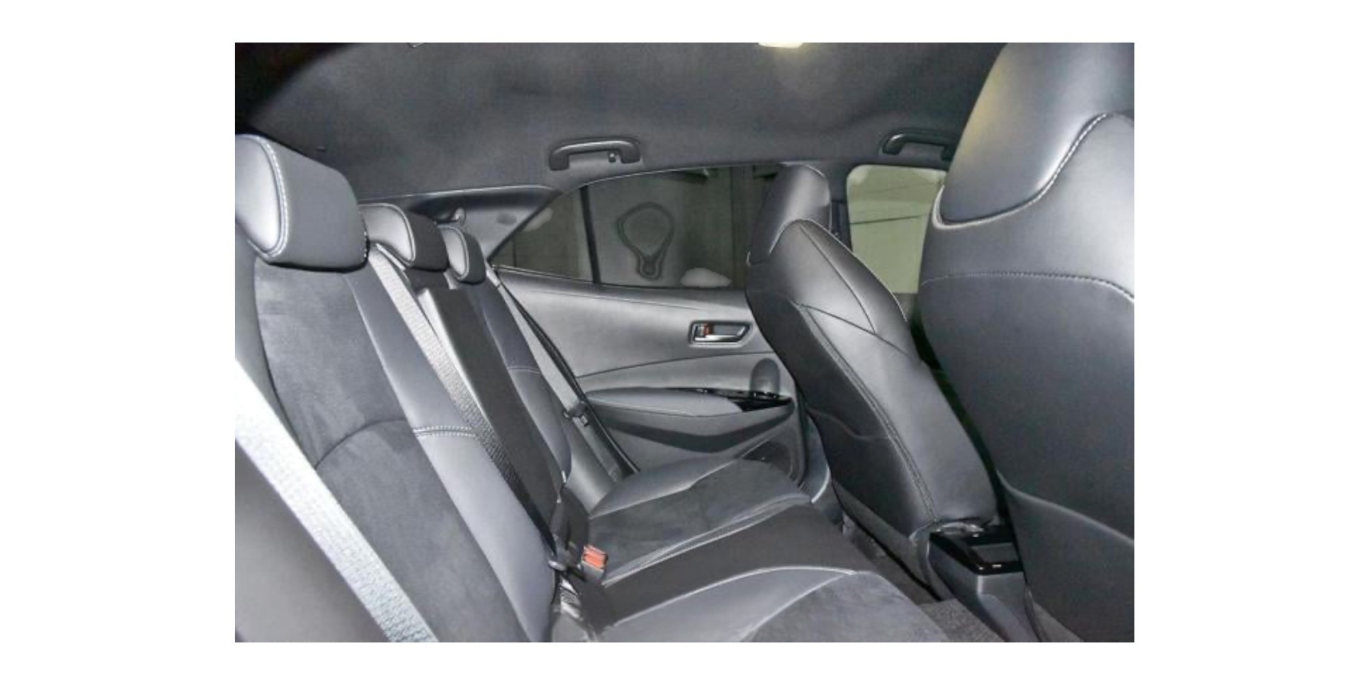 Toyota Corolla RHD 1,6 GR-GTS 304 Hp for sale