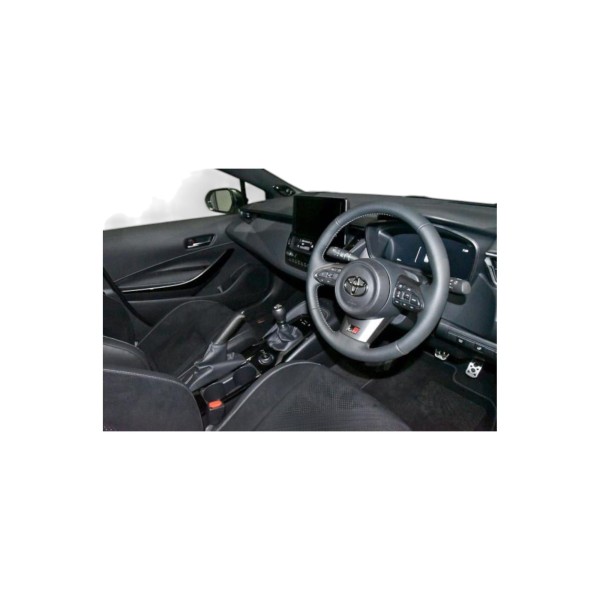 Toyota Corolla RHD 1,6 GR-GTS 304 Hp for sale