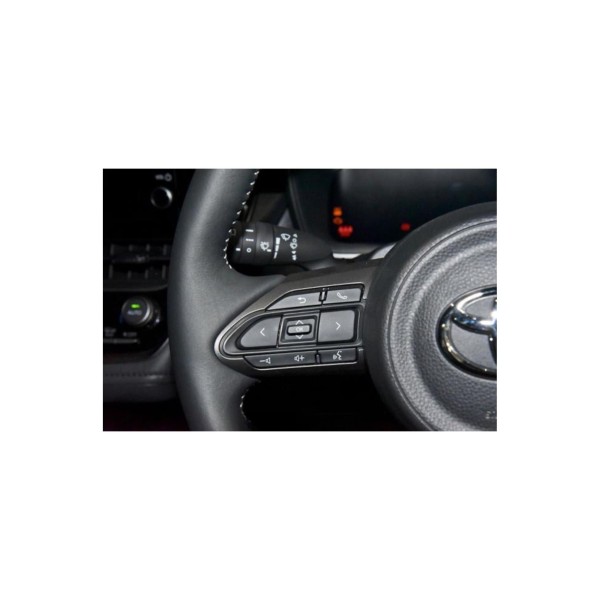 Toyota Corolla RHD 1,6 GR-GTS 304 Hp for sale