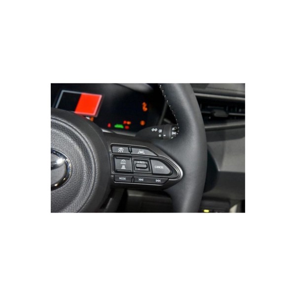 Toyota Corolla RHD 1,6 GR-GTS 304 Hp for sale