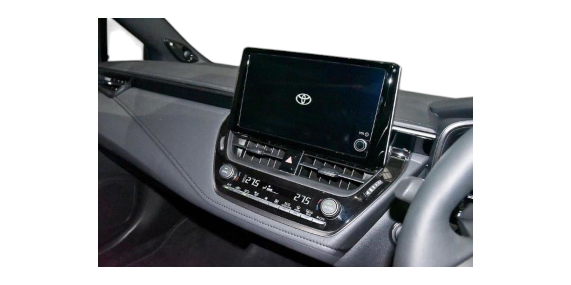 Toyota Corolla RHD 1,6 GR-GTS 304 Hp for sale