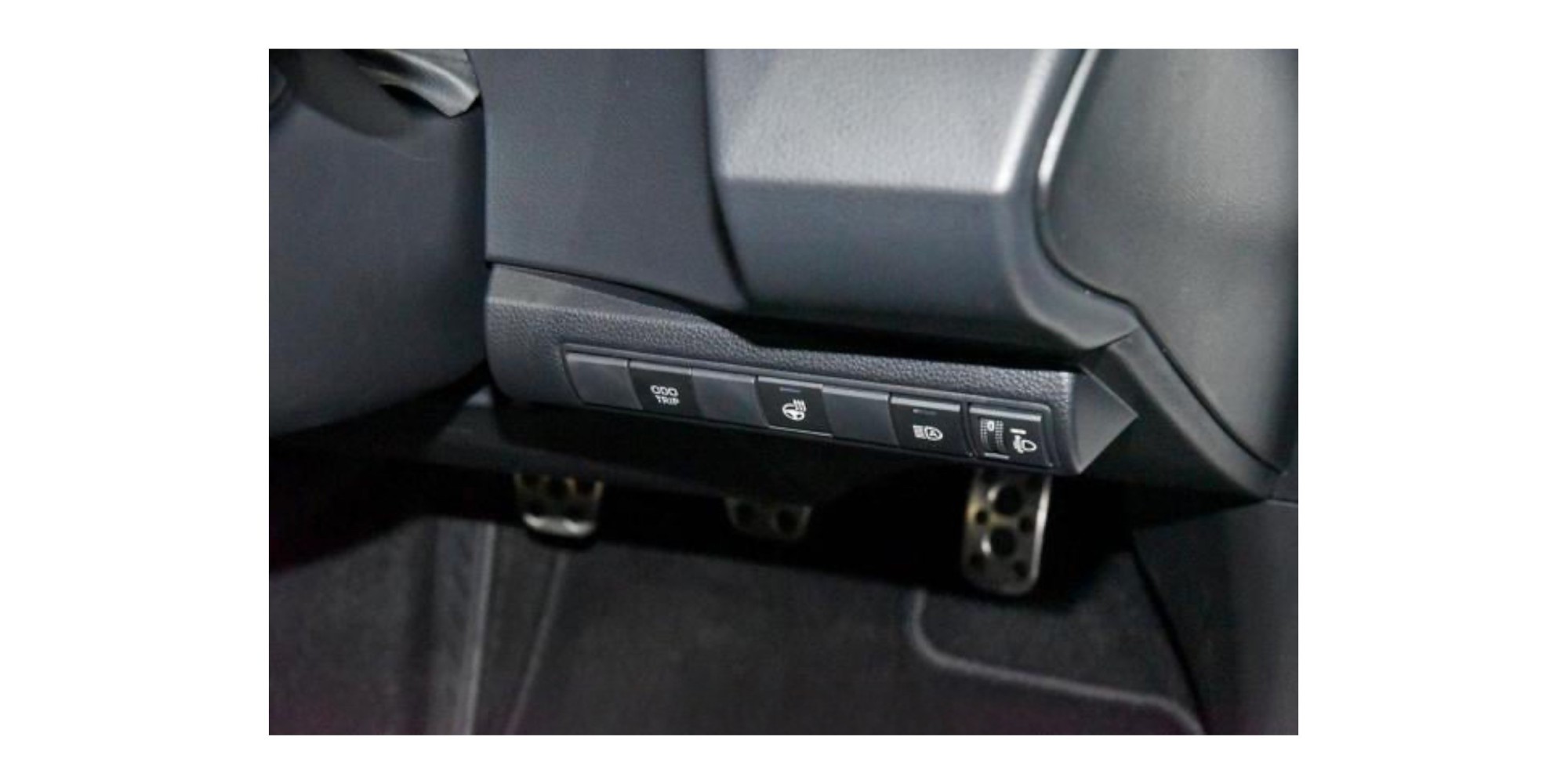 Toyota Corolla RHD 1,6 GR-GTS 304 Hp for sale