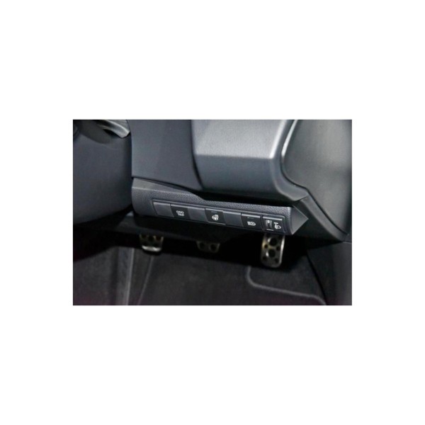 Toyota Corolla RHD 1,6 GR-GTS 304 Hp for sale