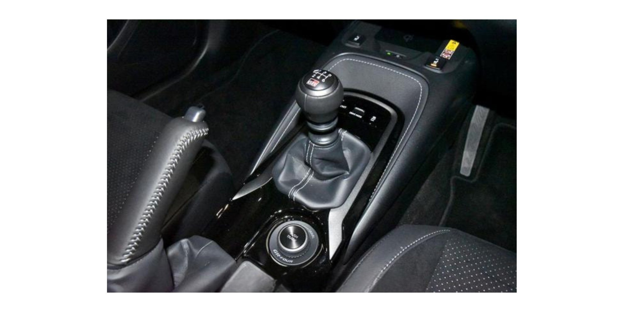 Toyota Corolla RHD 1,6 GR-GTS 304 Hp for sale