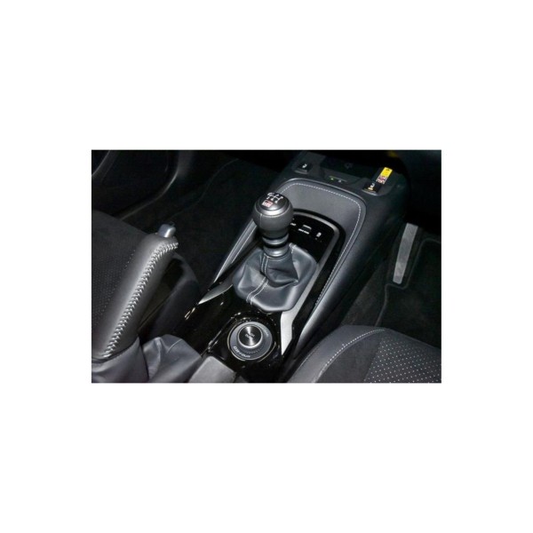 Toyota Corolla RHD 1,6 GR-GTS 304 Hp for sale