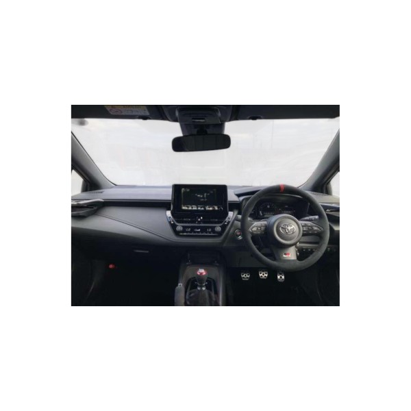 Toyota Corolla RHD 1,6 GR-GTS 304 Hp for sale