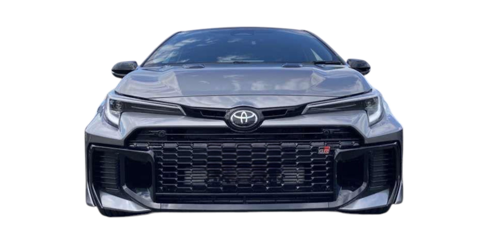 Toyota Corolla RHD 1,6 GR-GTS 304 Hp for sale