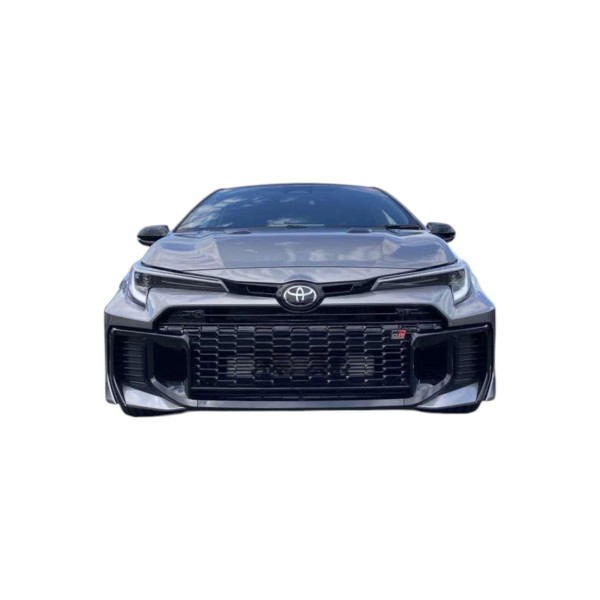 Toyota Corolla RHD 1,6 GR-GTS 304 Hp for sale