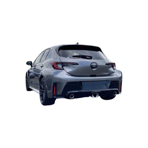 Toyota Corolla RHD 1,6 GR-GTS 304 Hp for sale