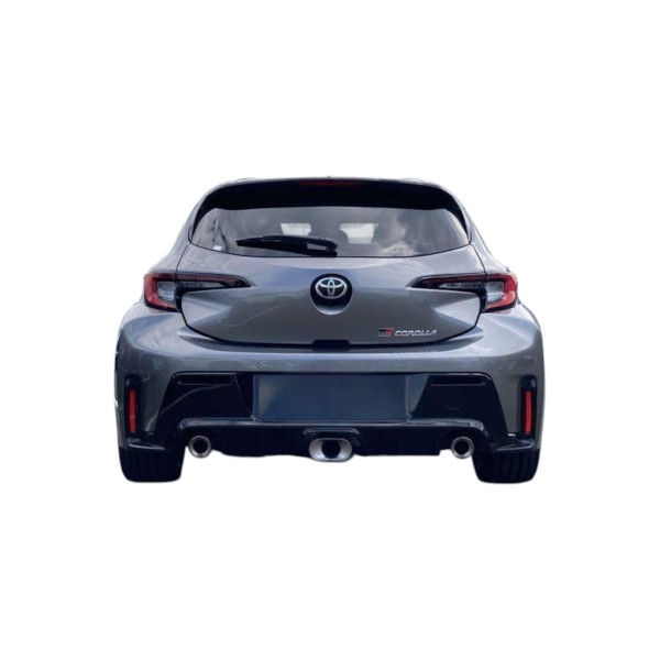 Toyota Corolla RHD 1,6 GR-GTS 304 Hp for sale