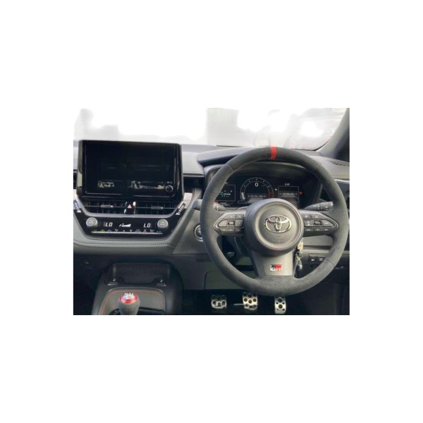 Toyota Corolla RHD 1,6 GR-GTS 304 Hp for sale